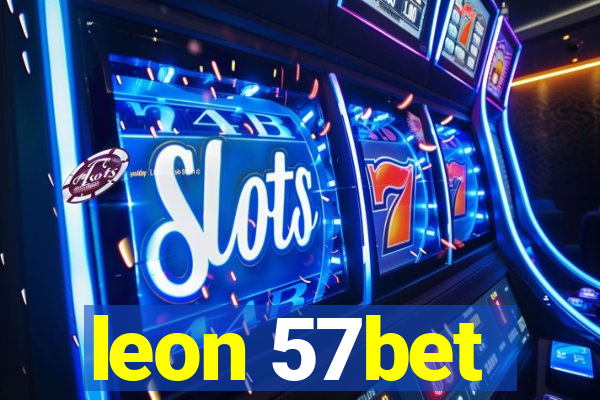 leon 57bet